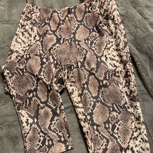 Princess Polly Pants